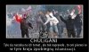 POLSKA HOOLIGANS