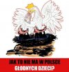 Głodujący w każdej wiosce