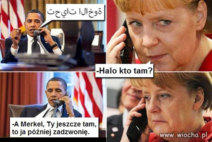 Taka sytuacja...