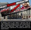 Władze Warszawy zakazały manifestacji