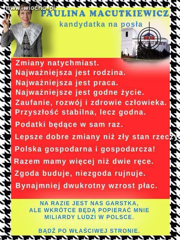Już widzę