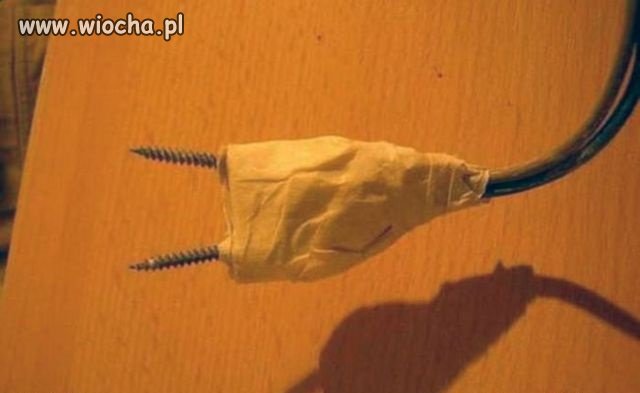 Myśl techniczna która sięgnęła zenitu 
