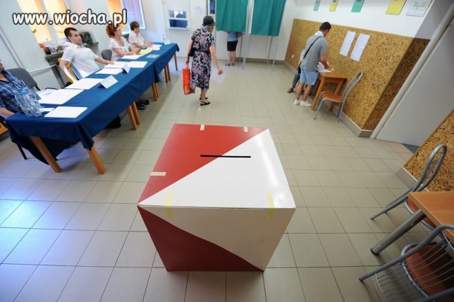 100 milionów złotych w szambo i 7 procent
