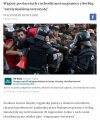 Węgrzy zatrzymali terrorystę