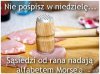 Typowa Niedziela