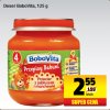Biedronka ach biedronka