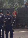Imigranci Syryjscy ukazali swoje prawdziwe oblicze