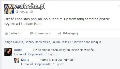 Mamo to Karniak