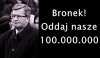 Teraz jest łatwo zobaczyć, że polski polityk nie jest 