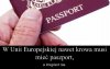 Imigrant nic nie musi 