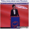 "pewna grupa zaglądnie do waszych portfeli"