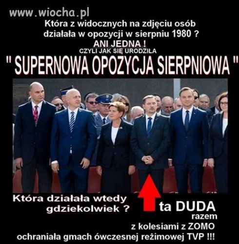 Czas na prawdę