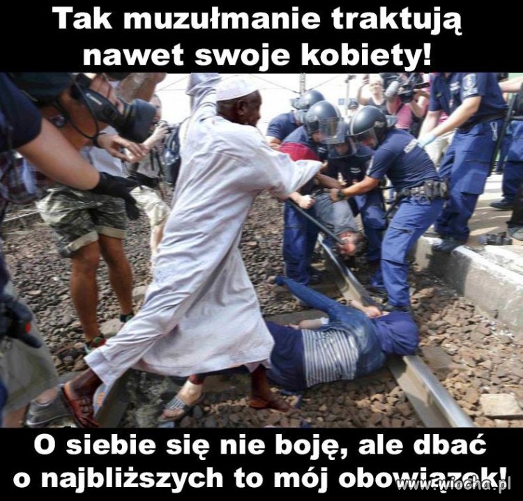 Czy to są ludzie