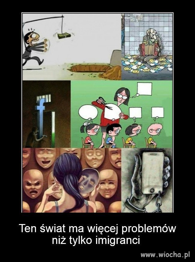 Więc w końcu dostrzeżmy to