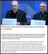 Rozumienie słów Franciszka przez Episkopat: