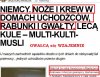 Czy Asia Mucha mówiła o tym ukulturalnianiu? Statystyki