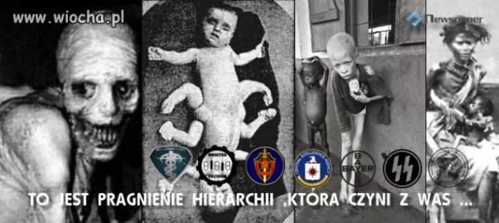 Tak wygląda rzeczywistość