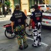 Nowa koncepcja mundurów policyjnych