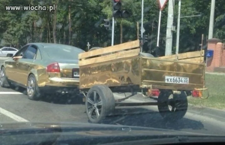Takie bogactwo 