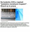 Żyjemy w państwie gdzie za prawdę zamykają .