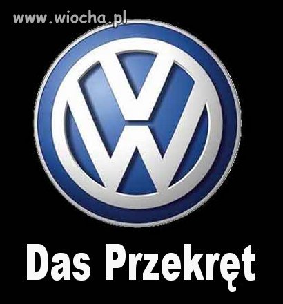 Das Przekręt