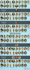 Taki mamy klimat! Całe PO i porządki po dywan