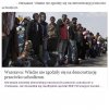 Będzie protest a wy co będziecie do nas strzelać ?