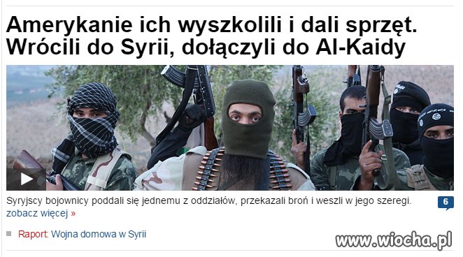 Ci idioci nigdy niczego się nie uczą