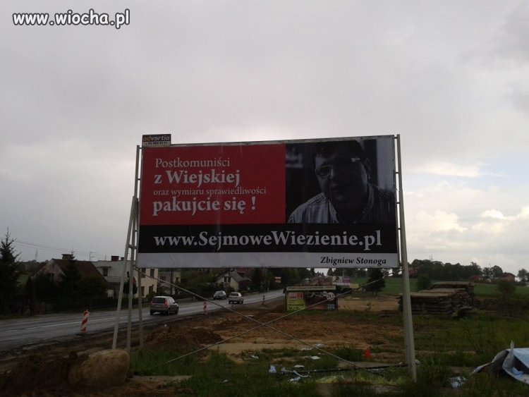 Braawa dla Stonogi