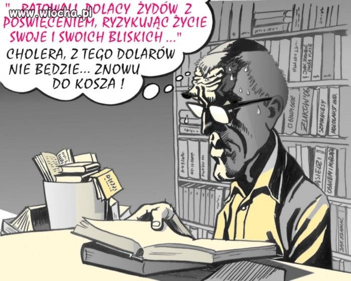 Wypociny Grossa