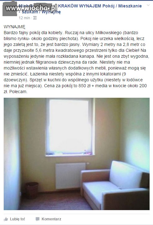 Super okazja 