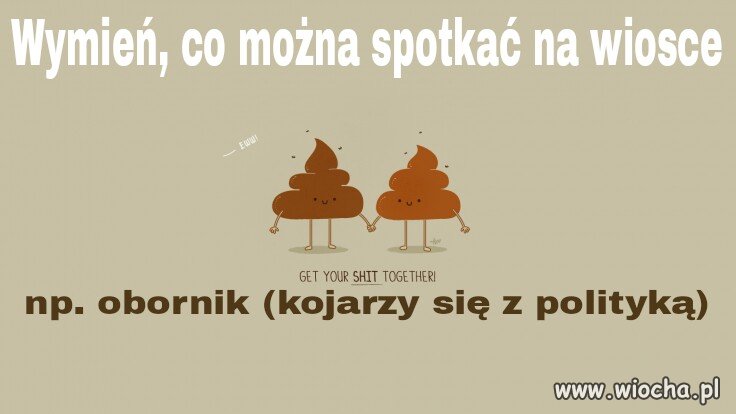 Zagrajmy w grę...