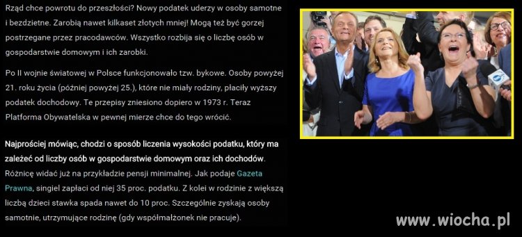 Co chwila "lepsze" POmysły 