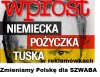 Od 1 MAJA 2016 biedny niemiec będzie mógł!