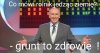Już jutro, Familiada i kolejny żarcik prowadzącego