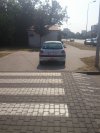 Parkowanie w Bydgoszczy