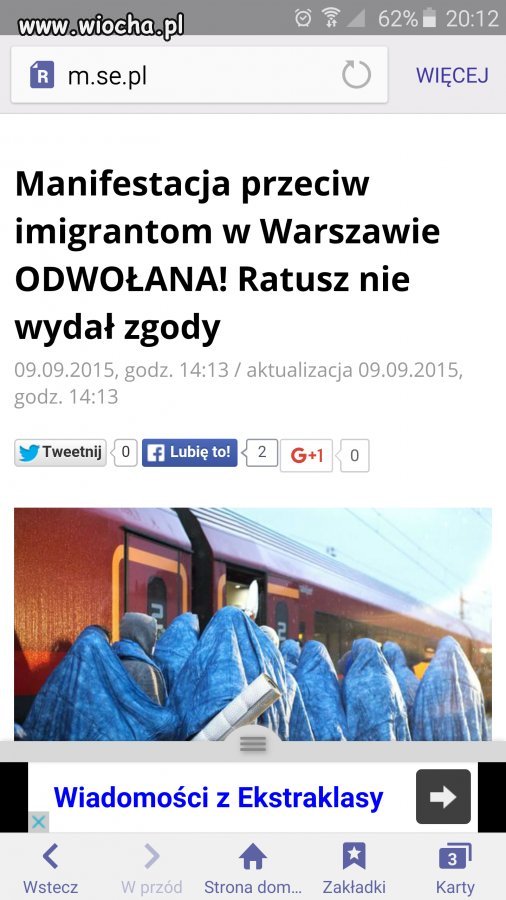 A mówili, że za komuny trzymali Cię za pysk