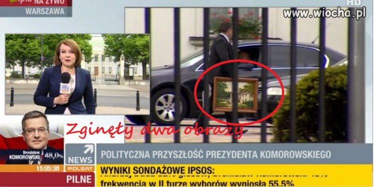 Dlaczego Prokuratura jeszcze nie wszczęła śledztwa