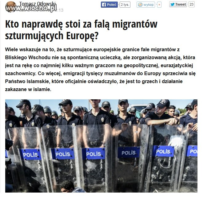 Na WP się w końcu obudzili?