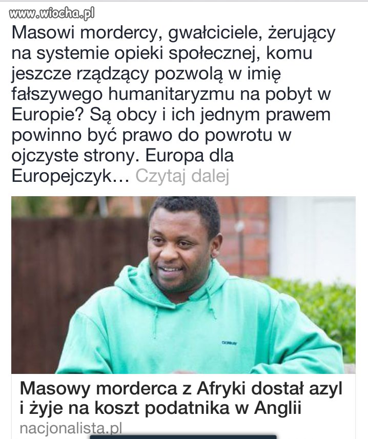 Gdzie jest granica
