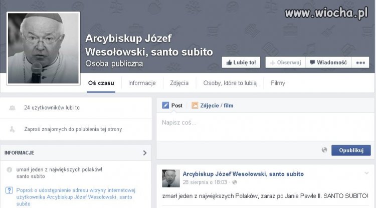 Największe ścierwo pochowane w Polskiej ziemi 