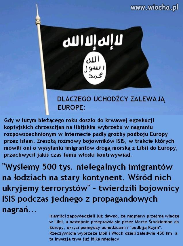 Ignorancja jest dobra, ale tylko przez chwilę.
