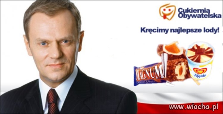 To jedno co się zgadza
