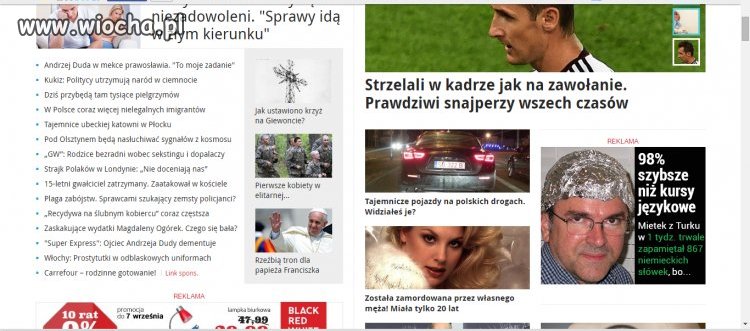 Mietek z Turku