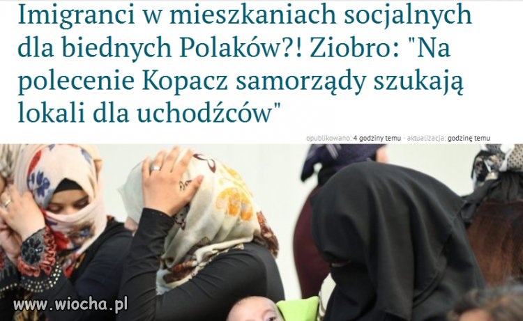 Rząd PO pokazał dobitnie jak jest antypolski!!!