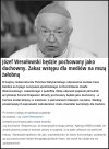 Operacja usunięcia niewygodnego pedofila