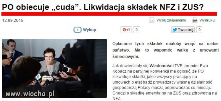 Agonia Patologii Obywatelskiej trwa...