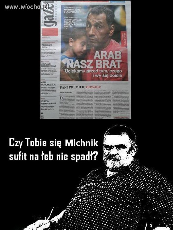 Propaganda wyborczej coraz silniejsza...