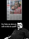 Propaganda wyborczej coraz silniejsza...