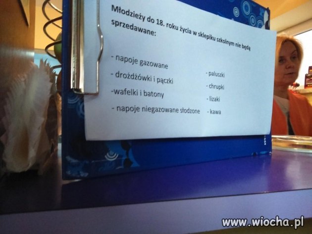 Dowodzik jest?